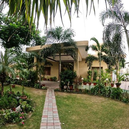 Sheela Stays Ludhiana Exterior photo